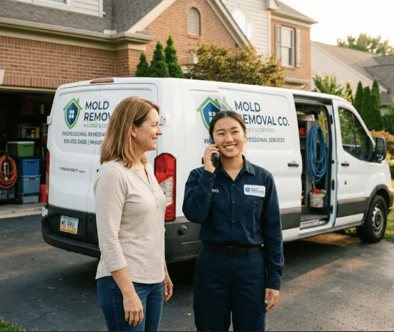 Crawlspace Mold Remediation Naples, ME FAQs